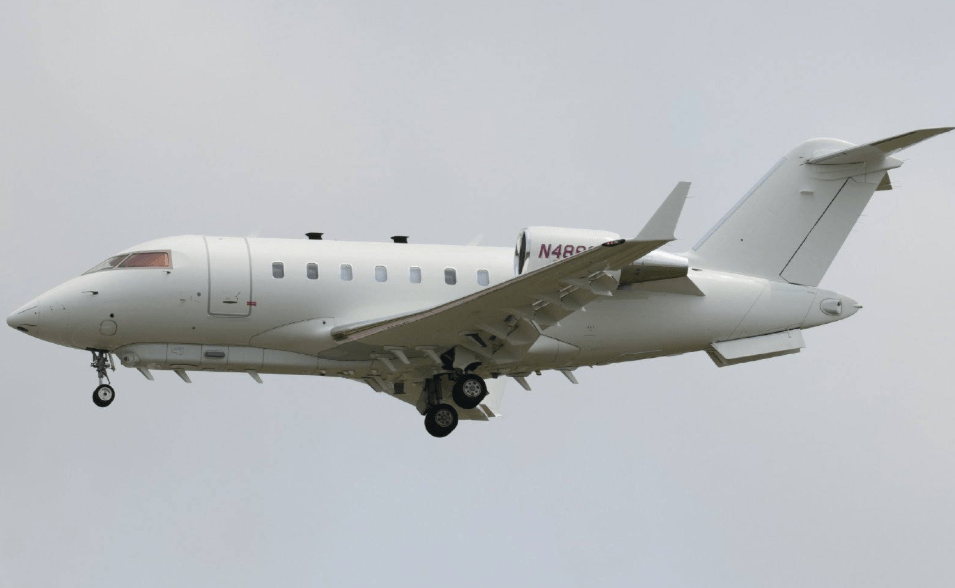 原创美国又耍冷战惯用伎俩俄专家发出警告小心周边的私人飞机