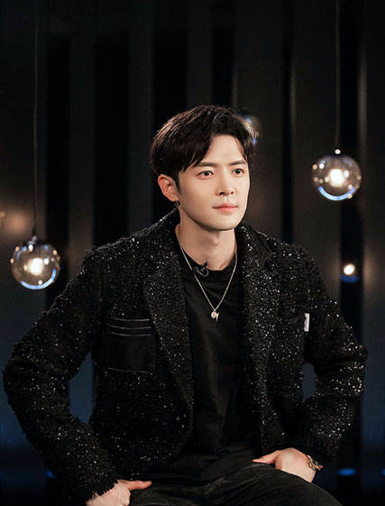 艾福杰尼,陈晓东,陈志朋,杜淳,丁泽仁,符龙飞,付辛博,胡夏,卡斯柏