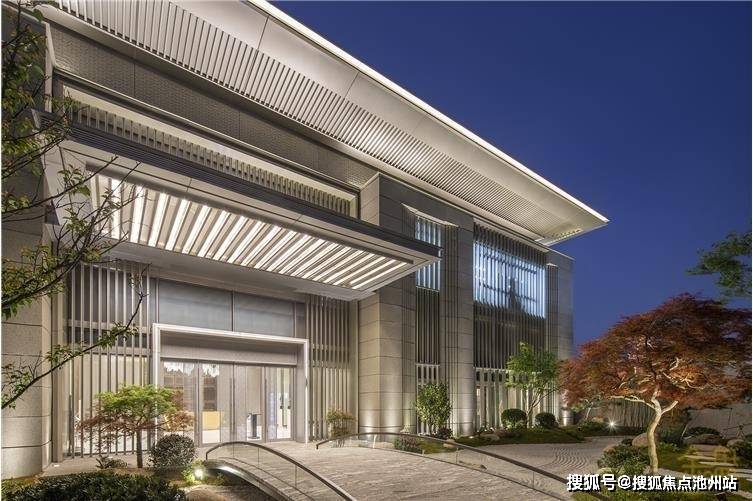 【售楼中心】海宁《鸿翔宁郭府》售楼处电话丨售楼处地址丨面积丨最新
