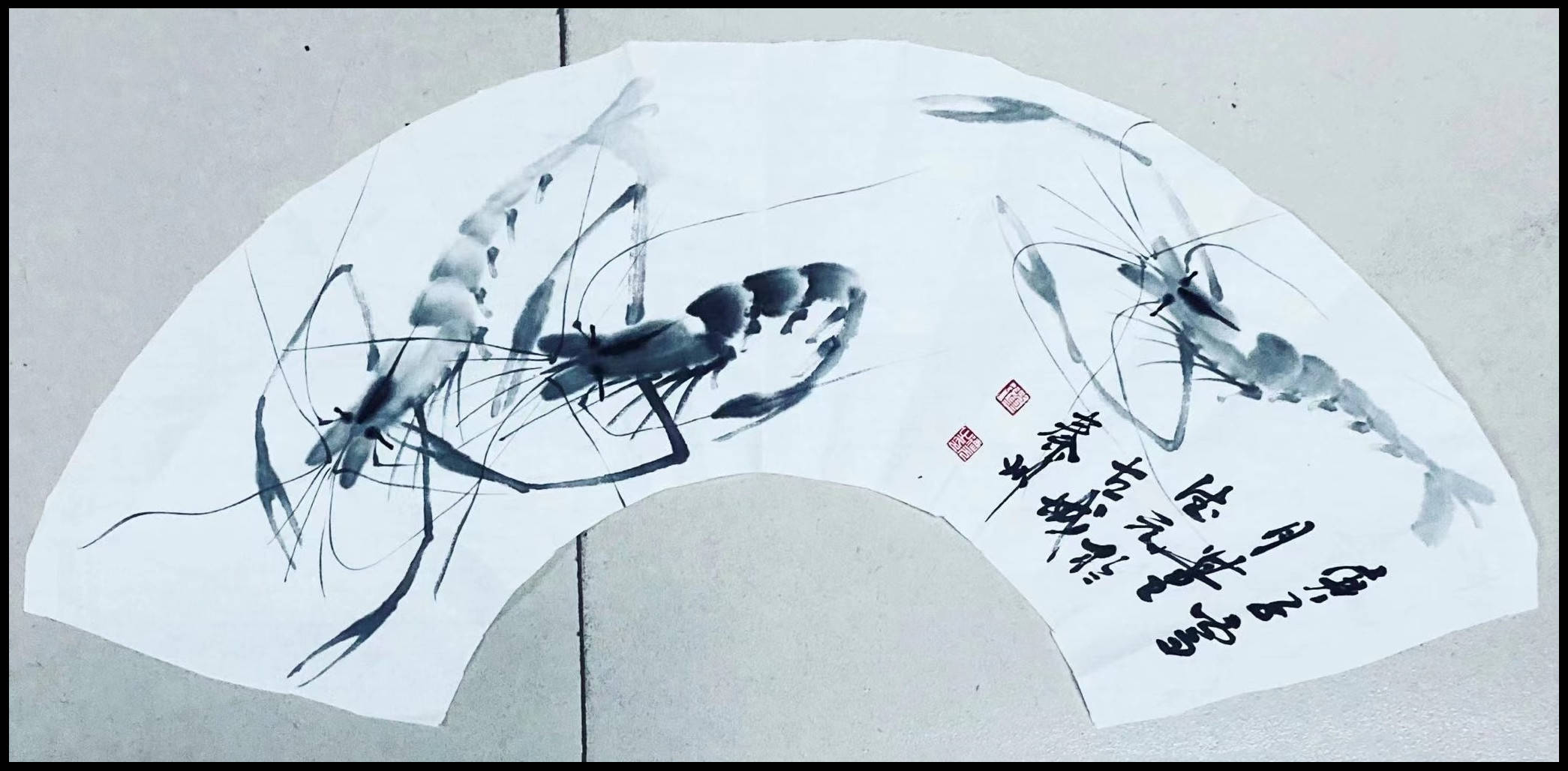 国粹艺术名家董德元