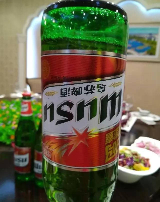 为什么把乌苏啤酒说成是夺命乌苏?