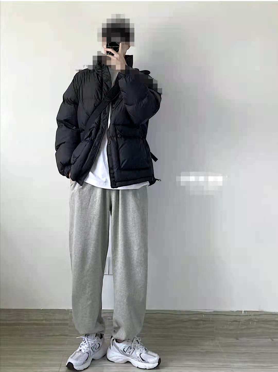 灰色裤子配什么颜色上衣好看