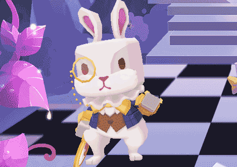 兔子先生和爱丽丝的故事你知道吗?_手机搜狐网