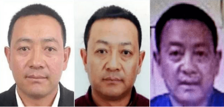 原创青海慈善黑道大佬张四爷夺金矿枪杀4人名震江湖娶