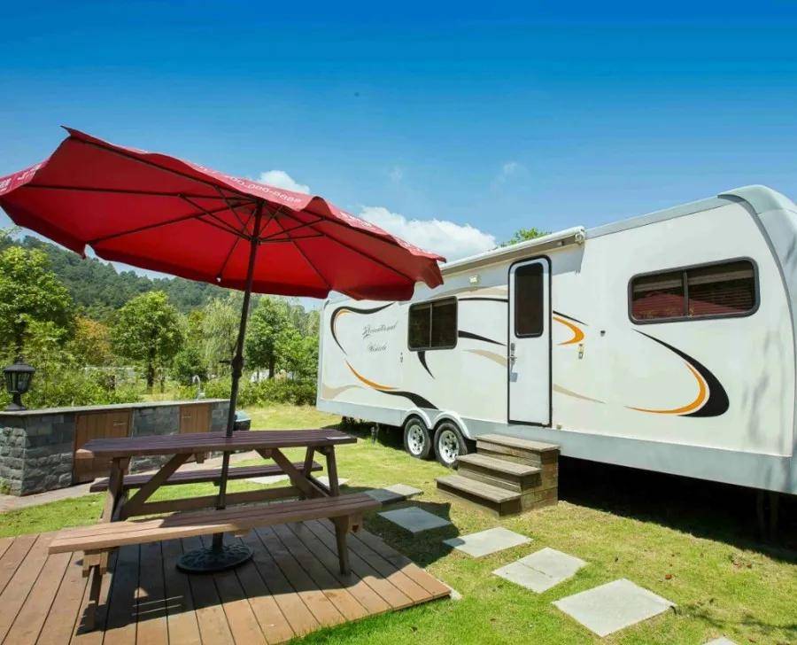 团建会议攻略6个不容错过开沙岛的理由