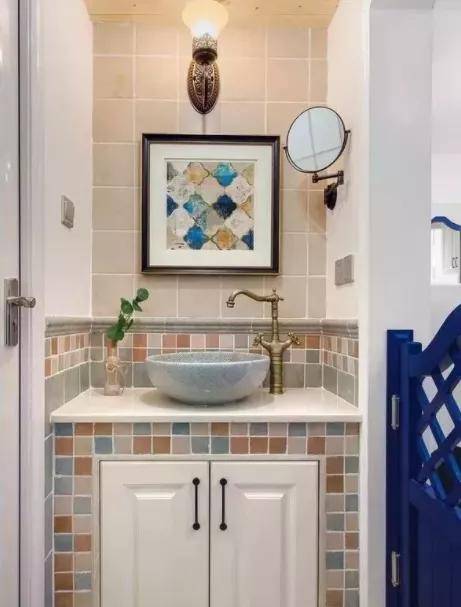 台上盆价格贵台下盆样子土