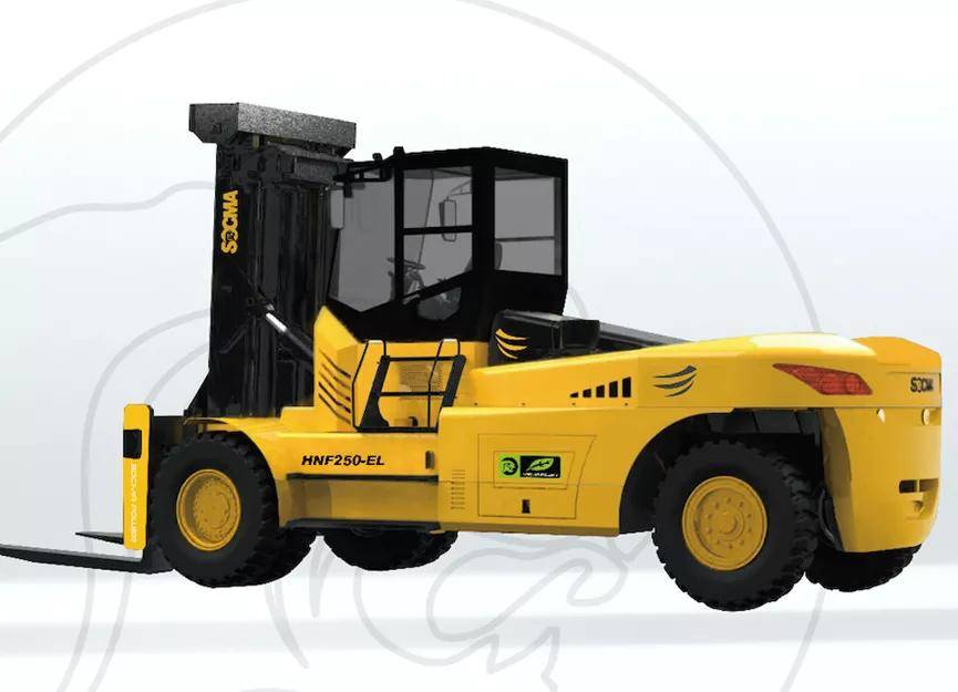 baumachina2020∣行稳致远华南重工讲述我们不一样的故事