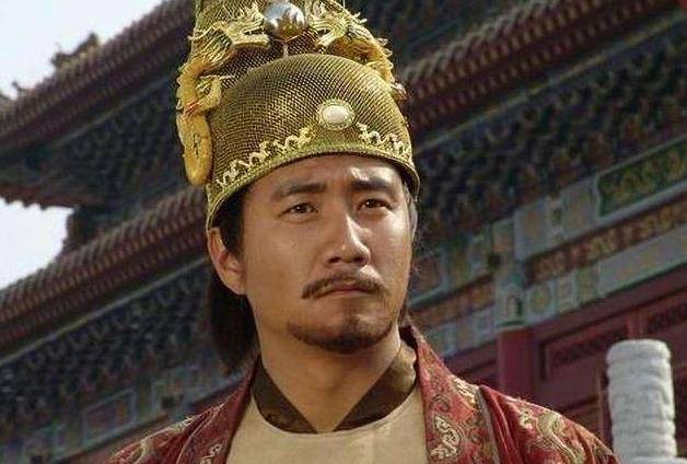 周定王朱橚是明太祖朱元璋的第五个儿子,也是明成祖朱棣的同母弟弟