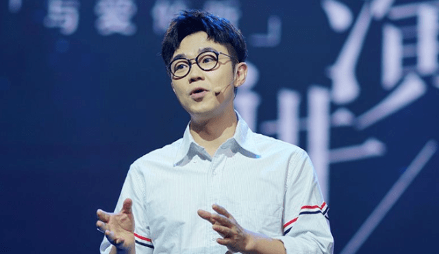 原创花木兰口碑逆风翻盘大鹏的野心从来不是做一个挑事的主持人