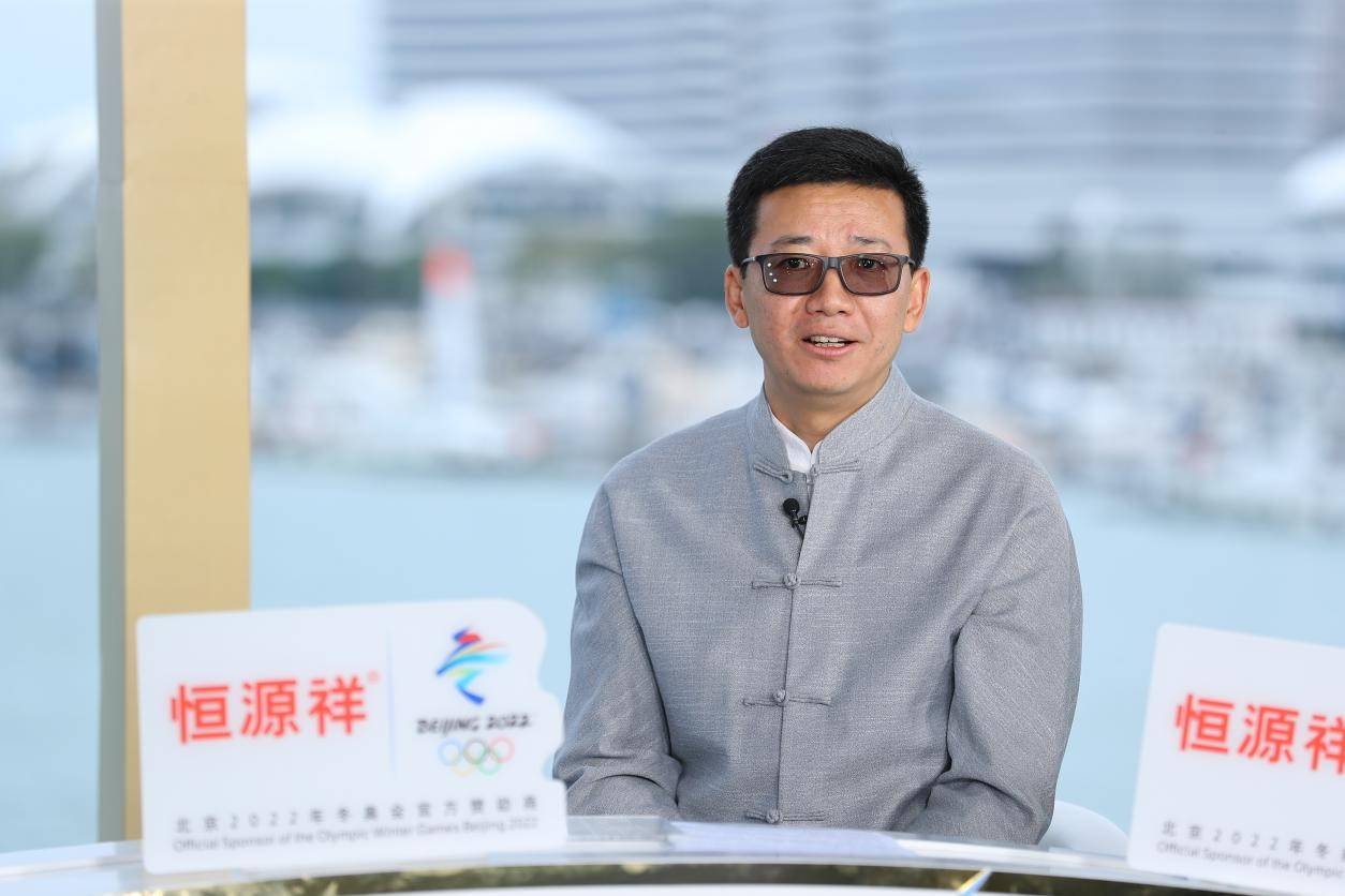 官宣恒源祥2021年星辰大海之时尚计划正式启动