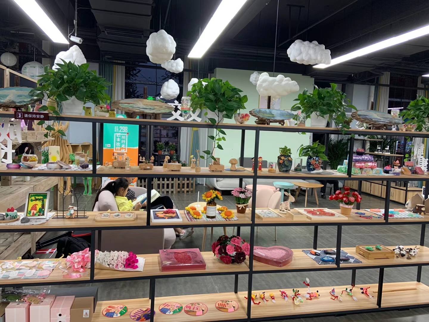 年轻人创业手工皂diy项目你创业佳选