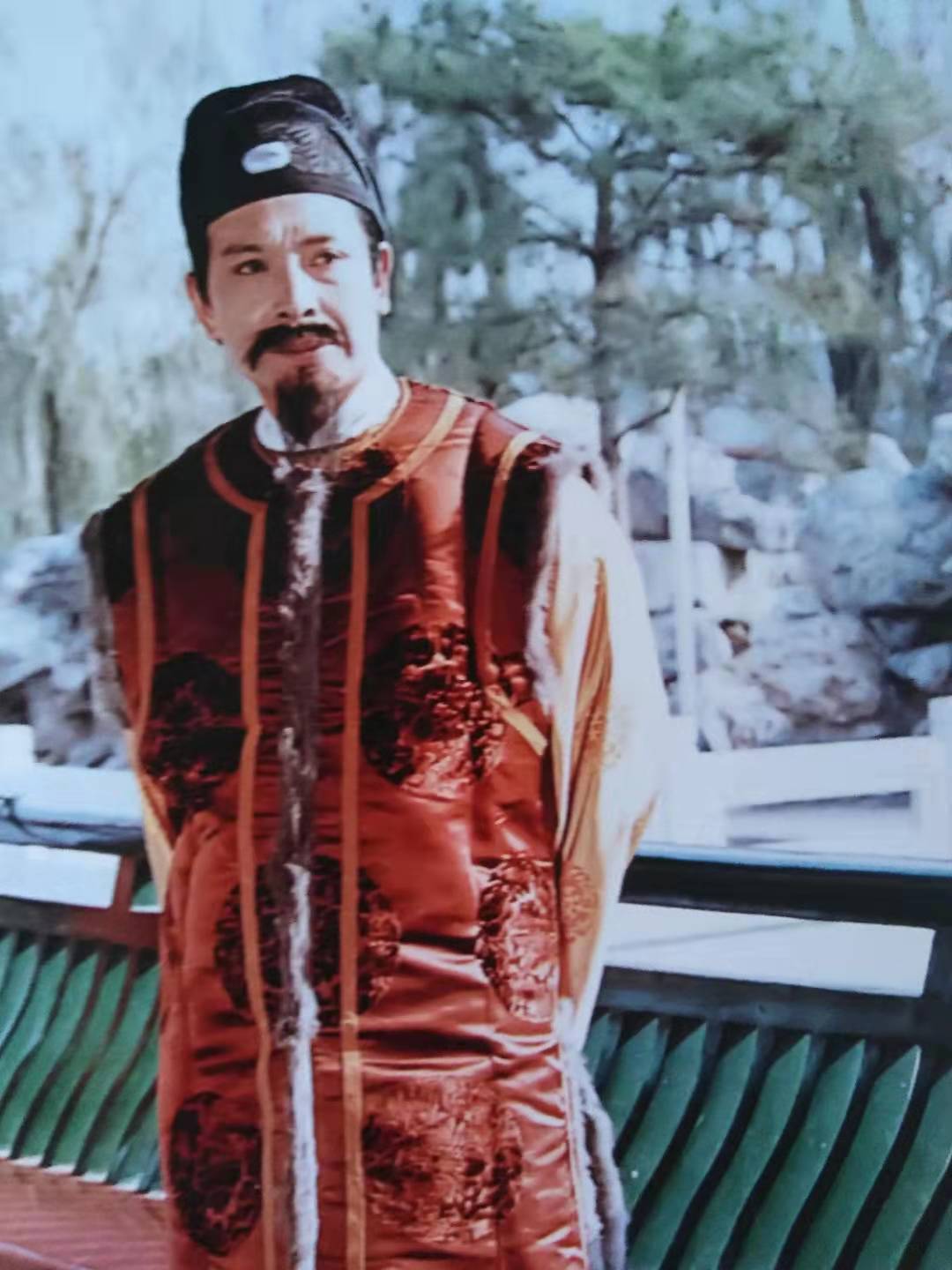 红楼梦:尤三姐死后,暴露出贾惜春的一大尴尬_宁国府