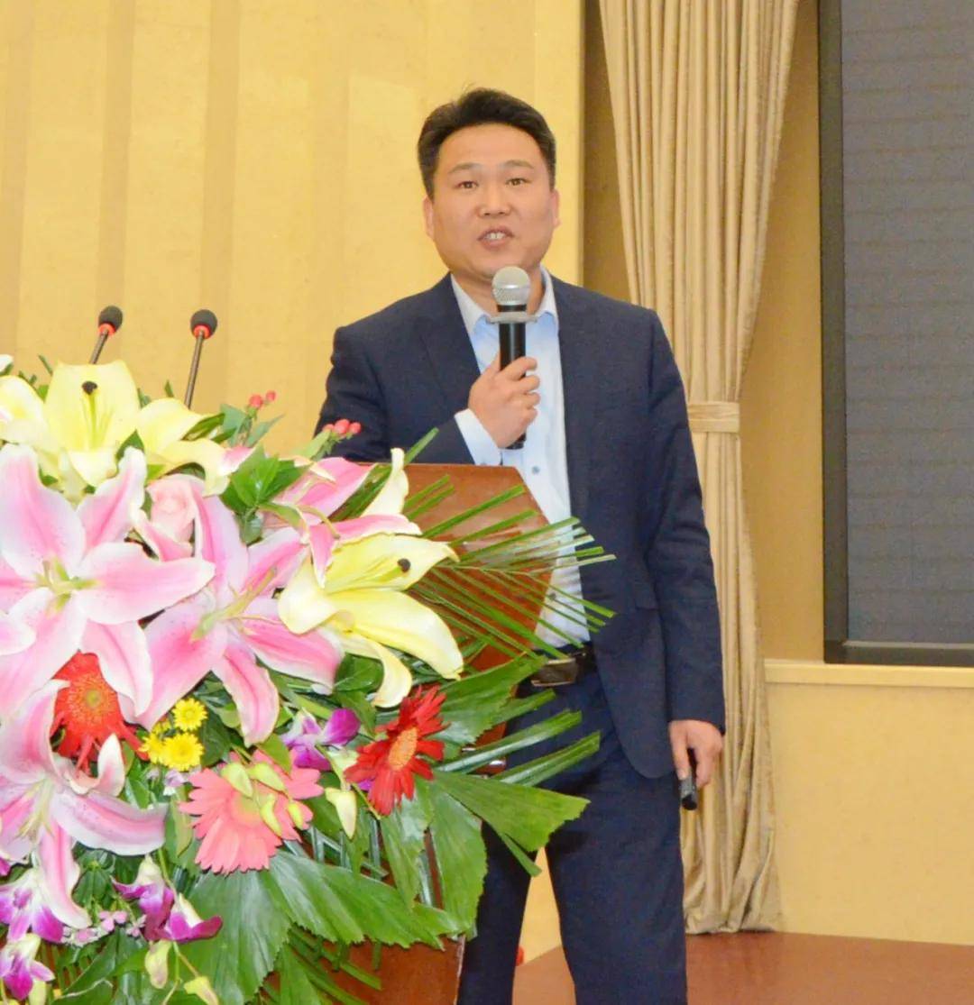 2020年中国非金属矿产业高峰论坛暨绿色矿山建设高峰论坛在河南郑州