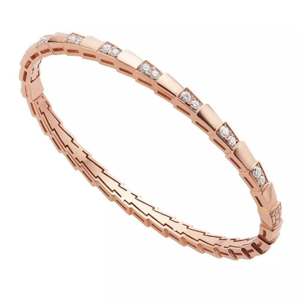 bvlgari宝格丽2020全新serpentiviper系列