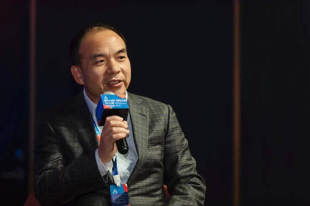 三湘地产执行董事兼财务总监 张涛