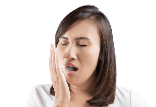 肝脏|怎样判断肝脏是否健康?如无这“五种”症状,肝脏很健康