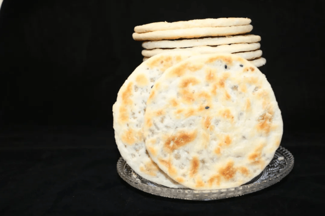 零食界的新宠:商州核桃饼 枣夹核桃 口感酥脆 营养双倍!