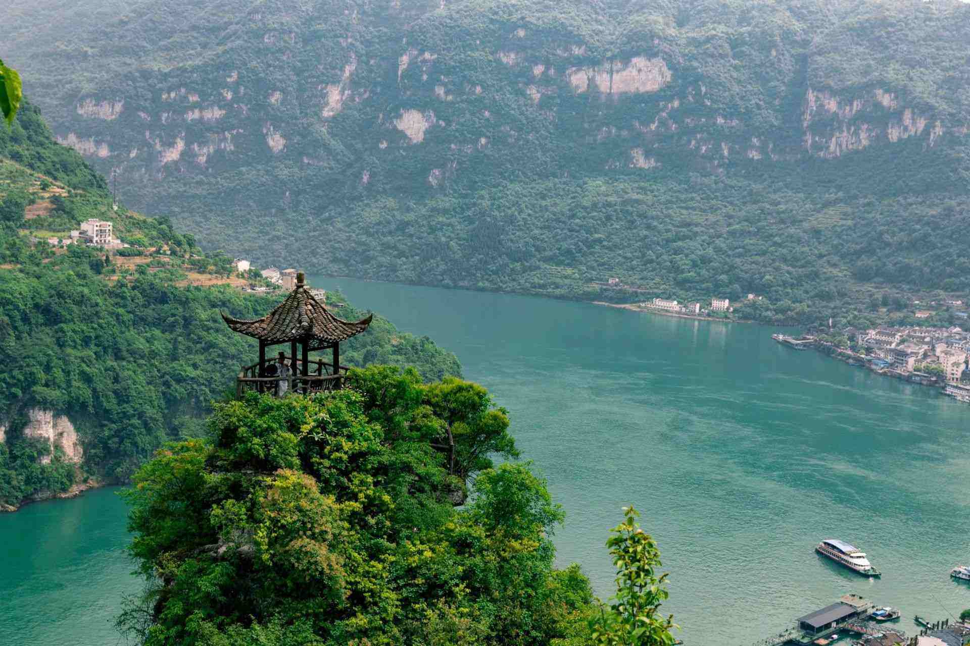 元旦去哪儿度假比较合适?三天时间我pick宜昌