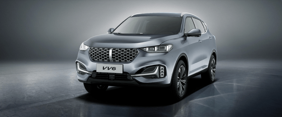 原创15万就能拿下的自主高端suv,我亲自替你们试了试