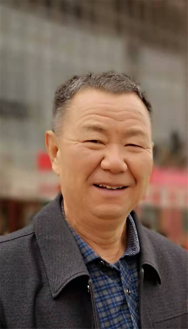 专访阜阳知名书法家于思阜:凝炼稳健 俊逸潇洒_手机搜狐网