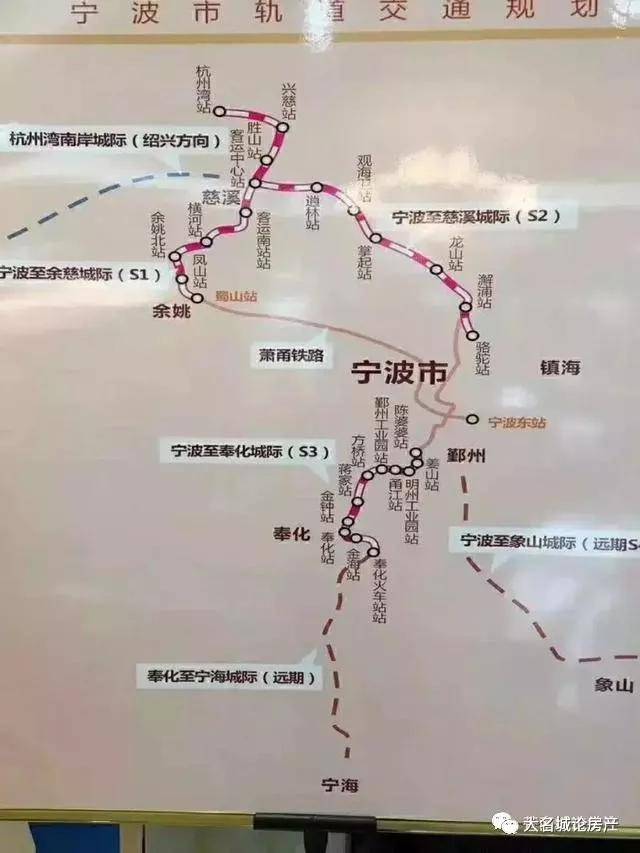 宁波前湾新区：创新驱动引领未来经济发展