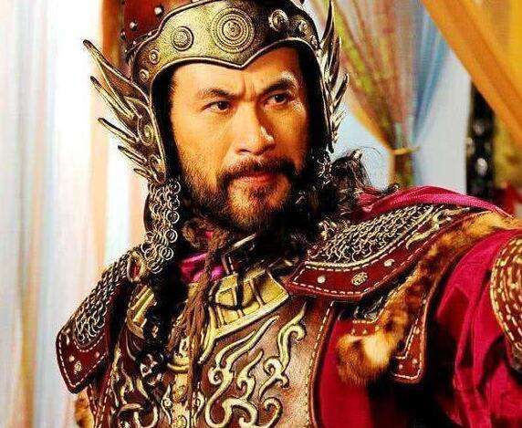 原创安禄山史思明等昭武九姓是来自西域的粟特人吗