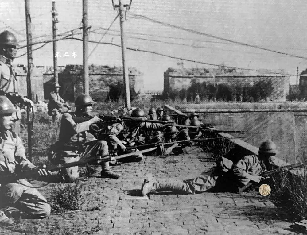 1936年,军长临终前留下一句话:老刘,我梦见日本人被赶跑了_夏云杰