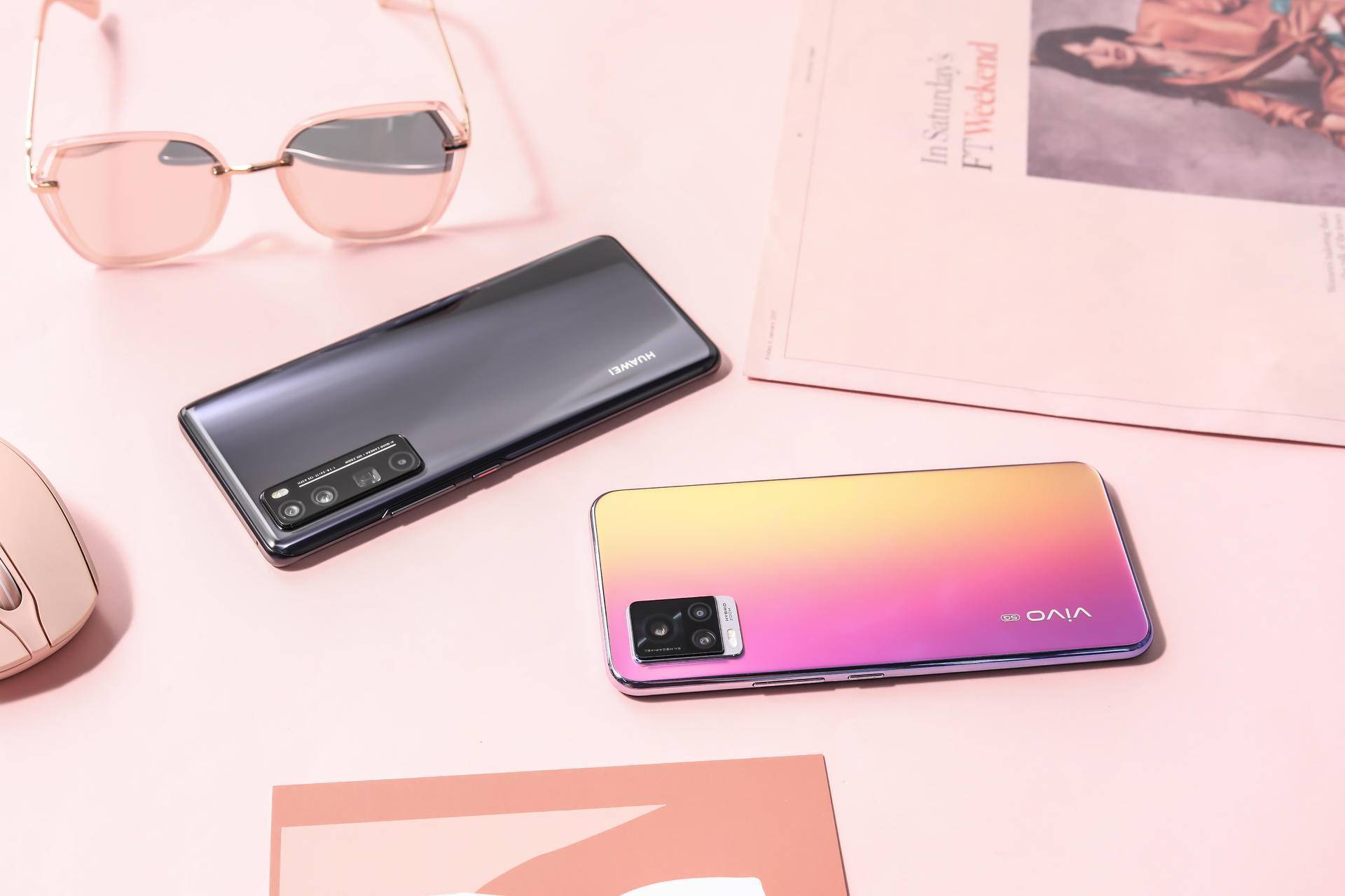 这篇对比为大家"解毒"_vivo