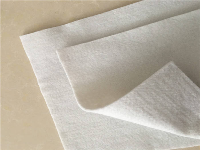 使用短丝土工布要遵循哪些规则