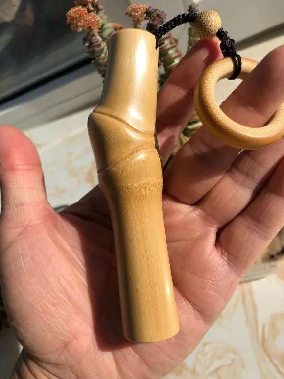 郭德纲这串不起眼的玉竹手串，让我寻遍了整个文玩市场！