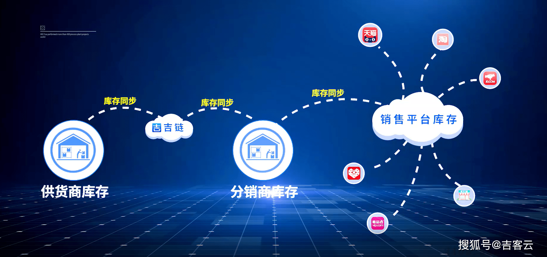 武汉商贸繁荣背后的故事：沐高商贸公司如何塑造品牌形象？