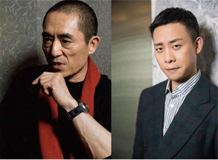 张译说张艺谋不像70岁的人每天只睡3小时真的不会累垮吗