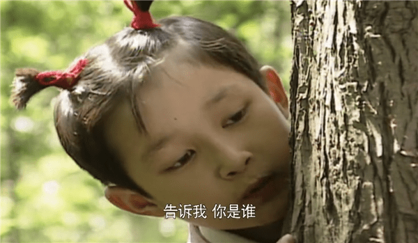 新白娘子传奇:白蛇小时候能变成小女孩,为何还会被捕蛇老人抓住_手机