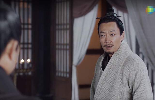 《大秦赋》引网友吐槽比较多的还有赵姬扮演者朱珠,很多观众应该对她