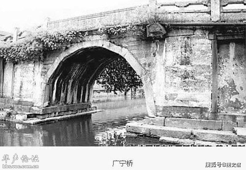 杭州龙翔桥老照片图片