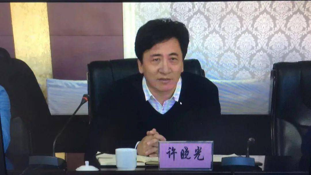 大兴安岭林业集团公司副总经理刘志深入塔河调研营林生产工作