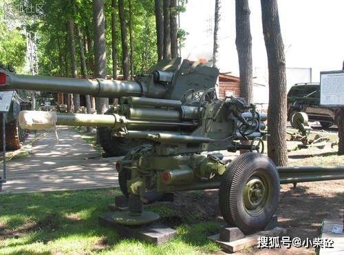 大国装备w99式82毫米速射迫击炮