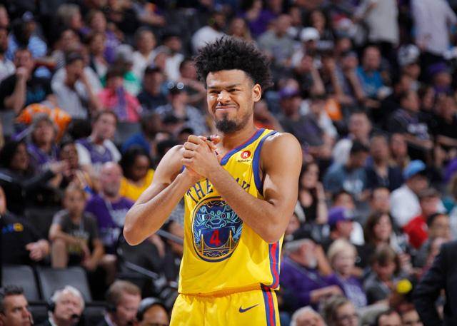 原创深度竞争激烈的nba联盟也许两冠得主库克只是匆匆过客