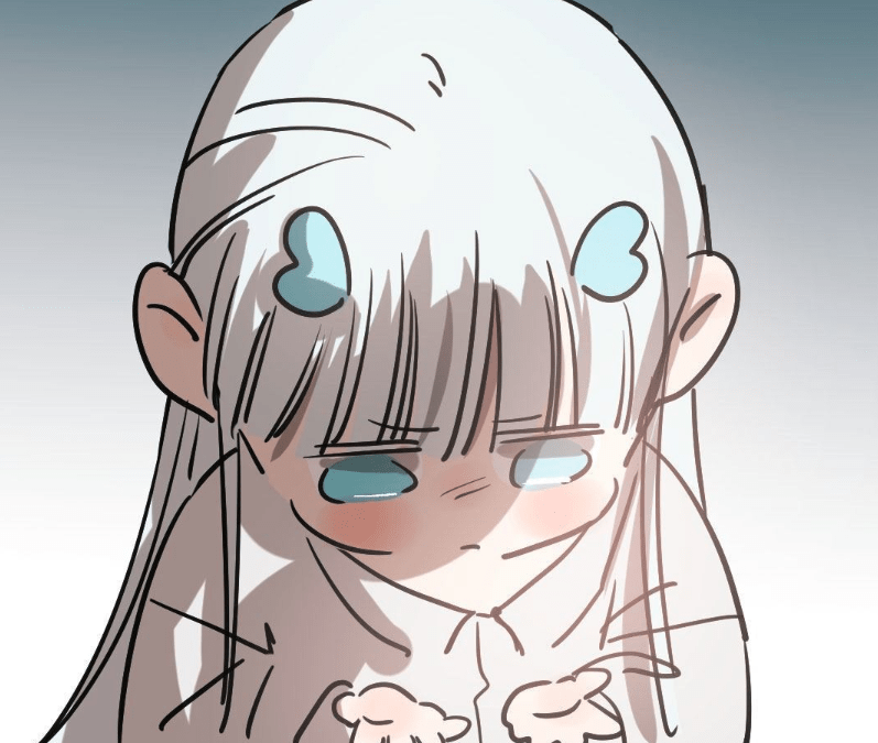 原创《敖敖待捕》漫画:玄月是魔族,萧霁风为什么会转世成龙族?