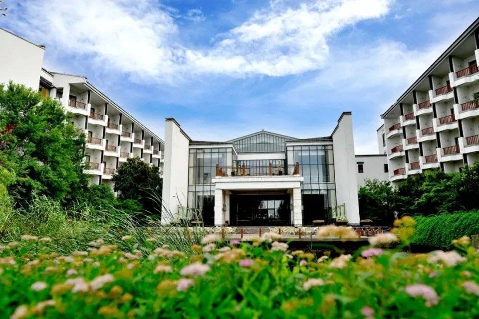 苏州太湖国际会议中心尾牙宴年会礼遇情暖岁末
