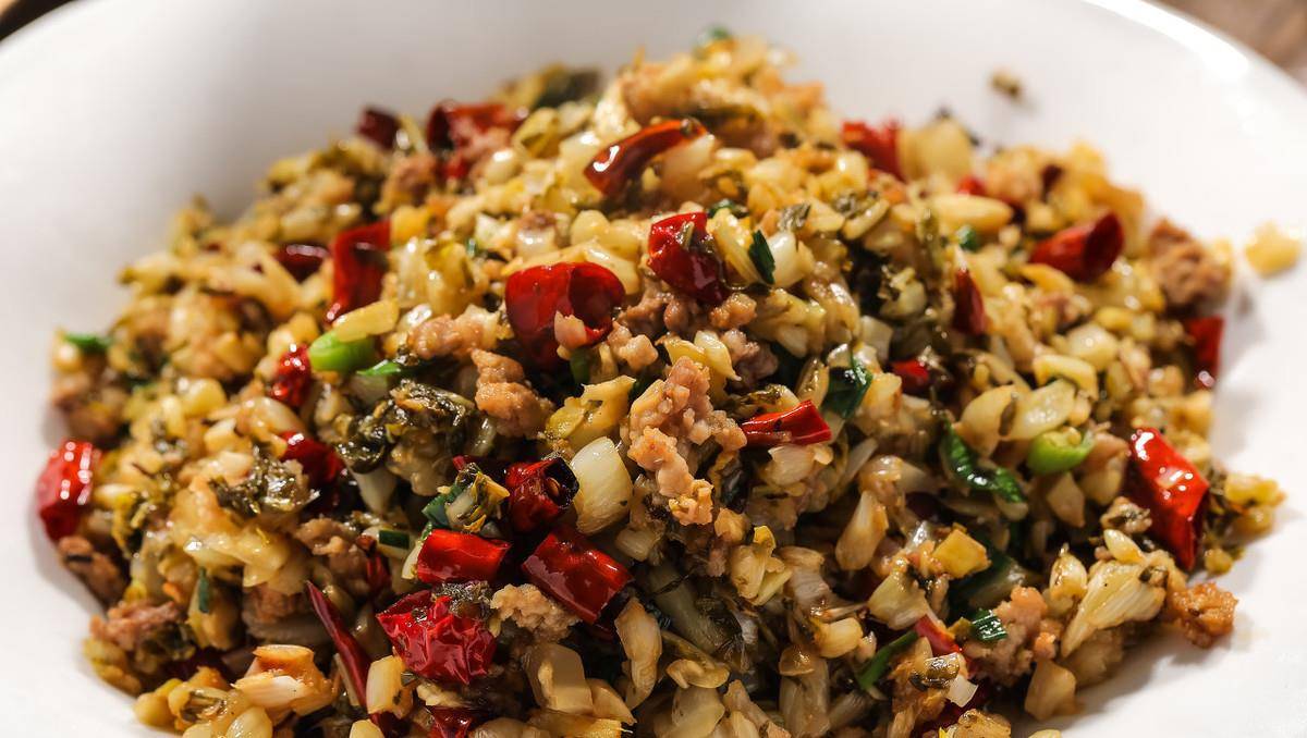 精选21道超级下饭菜看看哪款才是你爱的菜哪款还没来得及吃