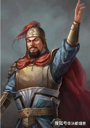 他是金朝的开国功臣,开疆扩土杀伐果断,堪称一代名将!