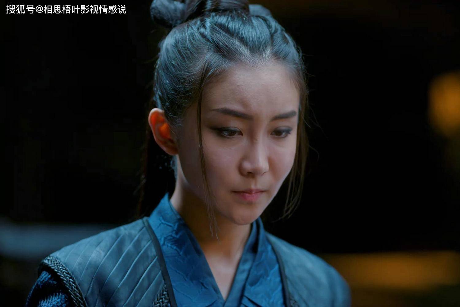《狼殿下》之文衍:那个为你无私付出的朋友,如今又在哪儿呢