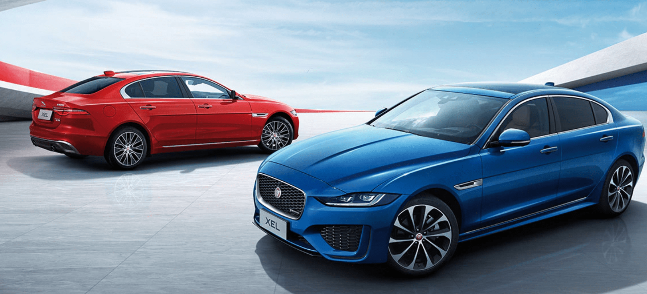 全系前置后驱,让利已达6万,捷豹xel如今哪款适合入手?_手机搜狐网