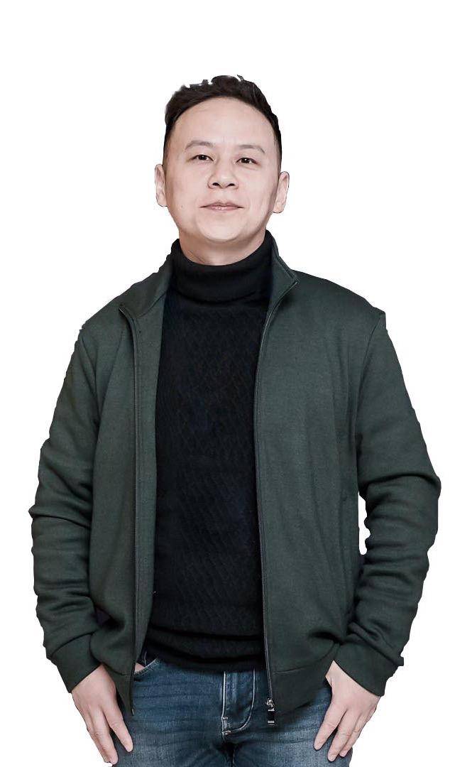 酷设计先锋刘星辰理性与感性的胶着设计需要思考与创造