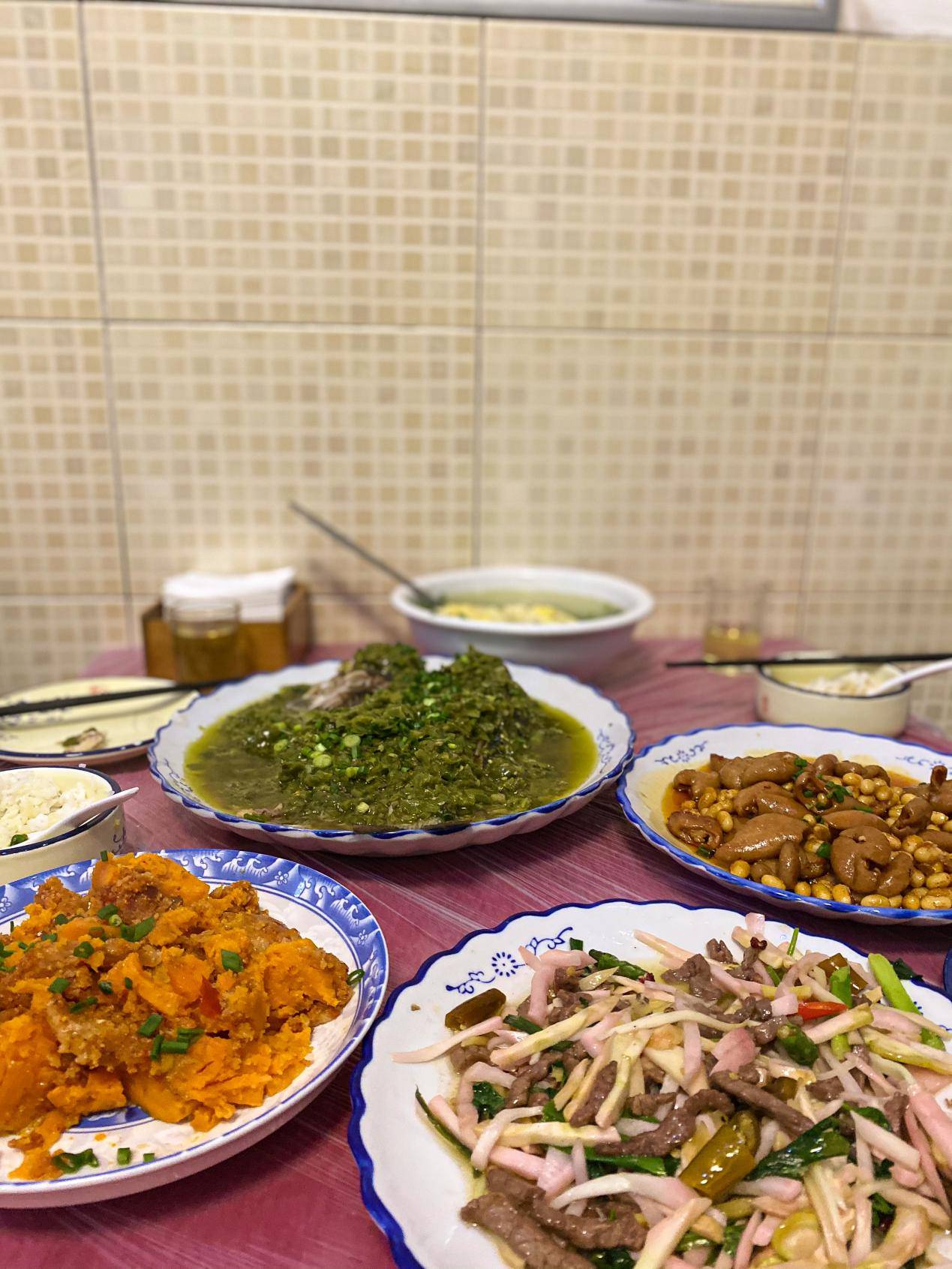 北碚川菜馆：美食之旅的新选择