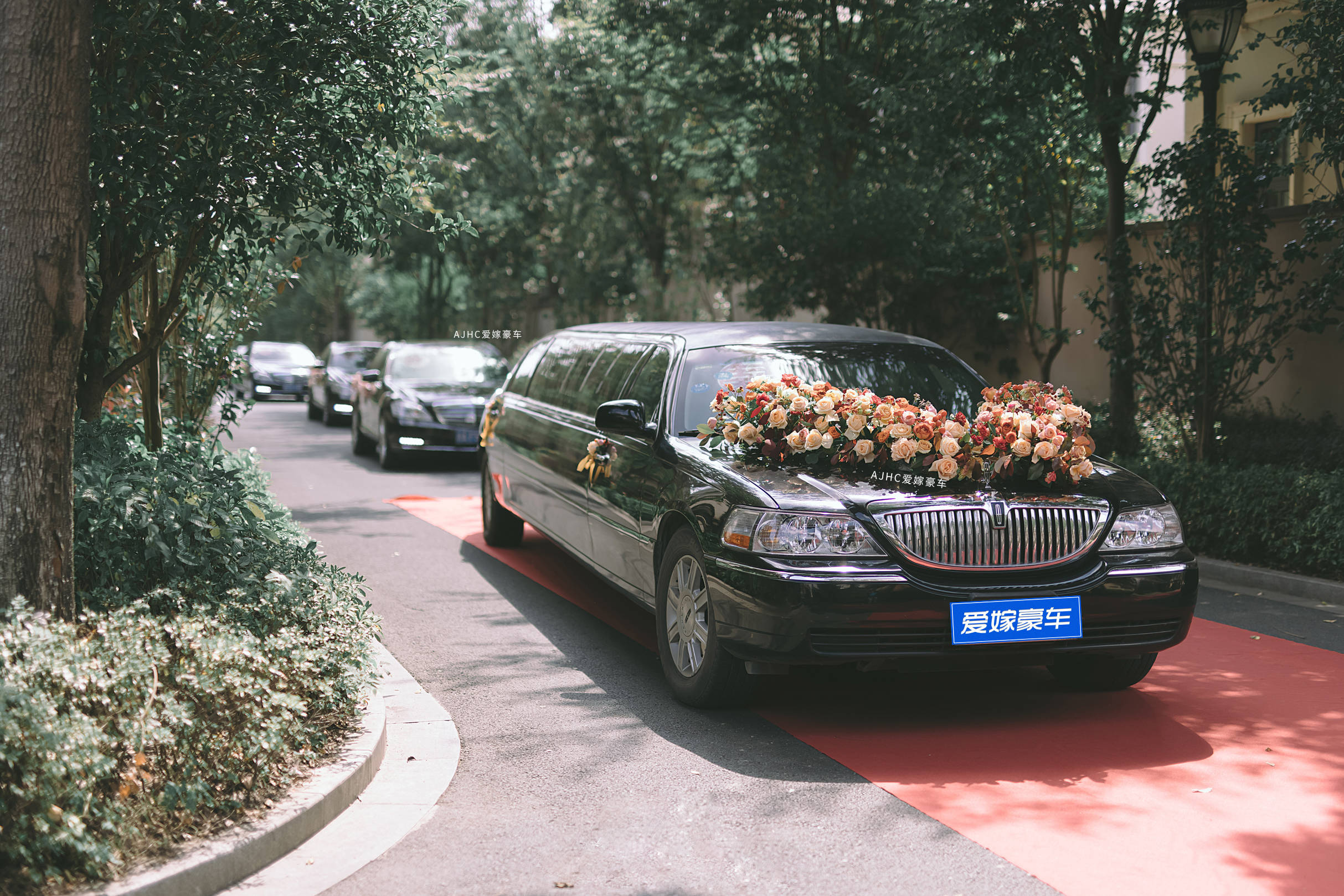 婚车推荐 加长车辆可以当婚车吗?