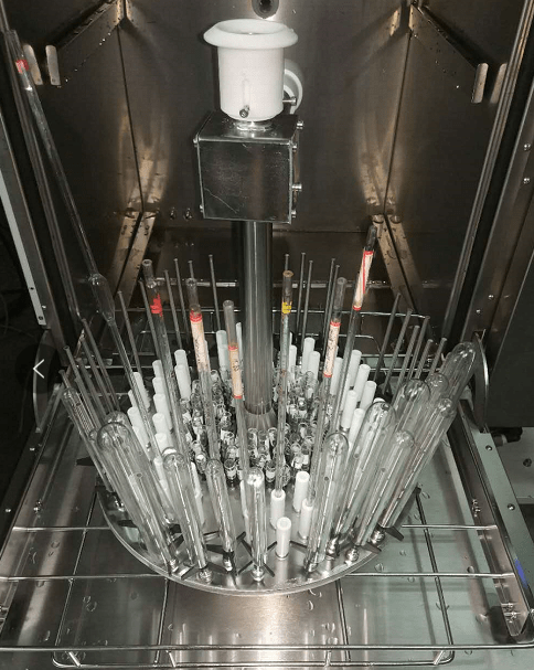 为你揭秘:实验员们用的最多的试管,如何清洗更科学?_手机搜狐网