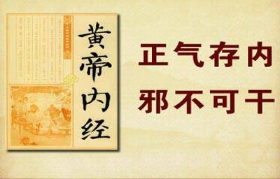 《黄帝内经》说,经络具有决生死,处百病,调虚实之作用.