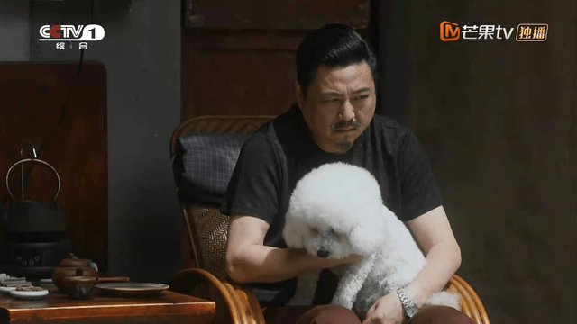 《装台》八叔八婶离婚不离家,其实是别有预谋